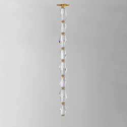 Dolce Vita 48" LED Pendant