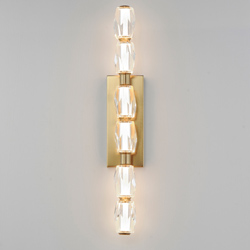 Dolce Vita 30" LED Sconce