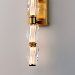 Dolce Vita 30" LED Sconce