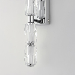 Dolce Vita 30" LED Sconce