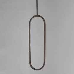 Trance 20" LED Pendant