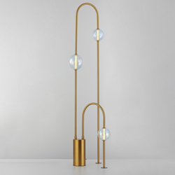 Dreamer 62" Floor Lamp