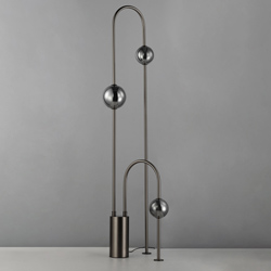 Dreamer 62" Floor Lamp