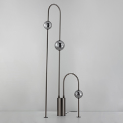 Dreamer 62" Floor Lamp