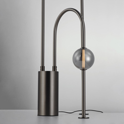 Dreamer 62" Floor Lamp