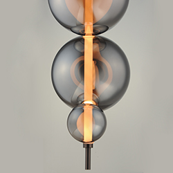 Dreamer 26" LED Single Pendant