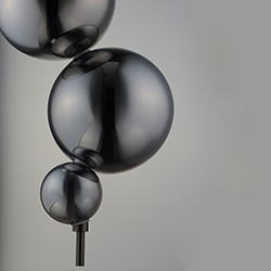 Dreamer 26" LED Single Pendant