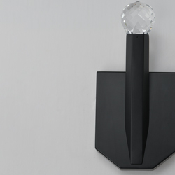 Allumettes 1-Light LED Wall Sconce