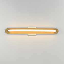 Loop 30 LED Wall Sconce