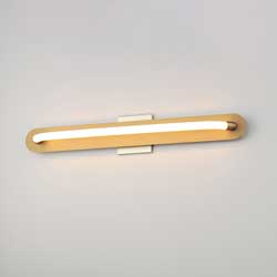 Loop 30 LED Wall Sconce