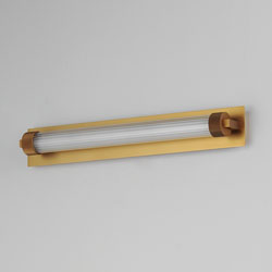 Doric 18" LED Wall Sconce