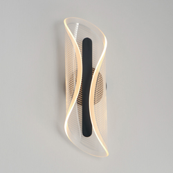 Manta 17 LED Wall Sconce