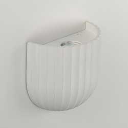 Basilica 1-Light LED Wall Sconce