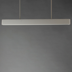 Delphi 47 LED Pendant