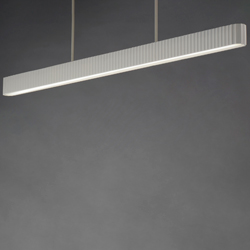 Delphi 61 LED Pendant