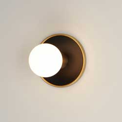 Hollywood 1-Light Sconce