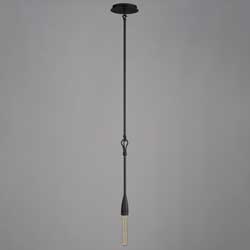 Pioneer 1-Light Pendant