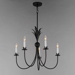 Paloma 5-Light Chandelier