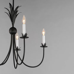 Paloma 5-Light Chandelier