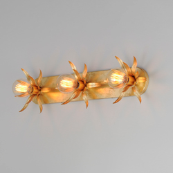 Paloma 3-Light Sconce