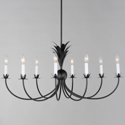 Paloma 8-Light Chandelier