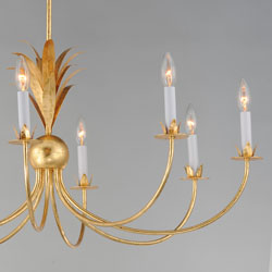 Paloma 8-Light Chandelier