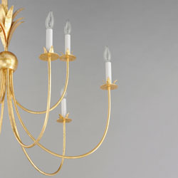 Paloma 9-Light Chandelier