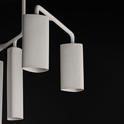 Tropo 7-Light LED Pendant