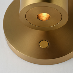 Burgeon LED Wall Sconce