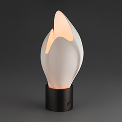 Burgeon LED Table Lamp