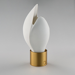 Burgeon LED Table Lamp