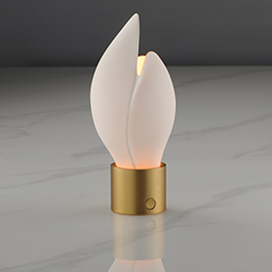 Burgeon LED Table Lamp