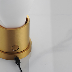Burgeon LED Table Lamp