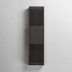 Grate 24 LED Outdoor Wall Sconce