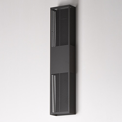 Grate 30 LED Outdoor Wall Sconce