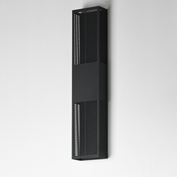 Grate 30 LED Outdoor Wall Sconce