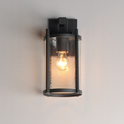 Belfry 1-Light Wall Sconce