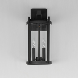 Belfry 2-Light Wall Sconce