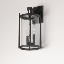 Belfry 2-Light Wall Sconce