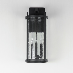 Belfry 3-Light Wall Sconce