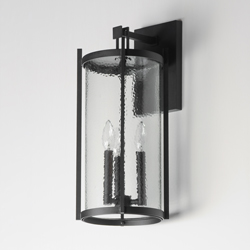 Belfry 3-Light Wall Sconce