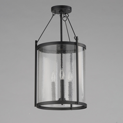 Belfry 3-Light Pendant