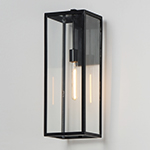 Catalina 1-Light Large Outdoor Wall Sconce