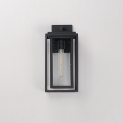 Cabana 1-Light Medium Outdoor Sconce