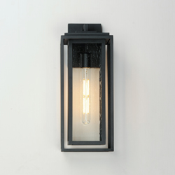 Cabana 1-Light Large Outdoor Sconce