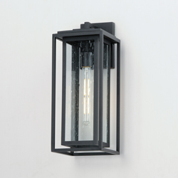 Cabana 1-Light Large Outdoor Sconce