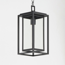 Cabana 1-Light Outdoor Hanging Pendant