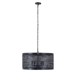 Hatcher 24 4-Light Pendant