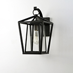 Artisan Outdoor Sconce