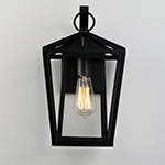 Artisan Outdoor Sconce